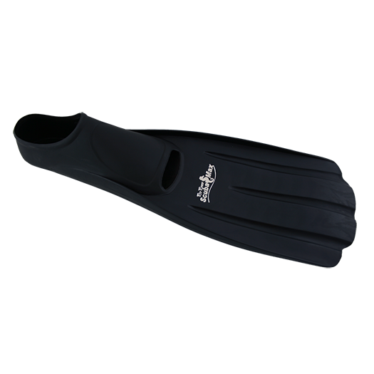 ScubaMax Full Foot Snorkeling Fins