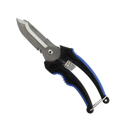 Divers Knives Shears