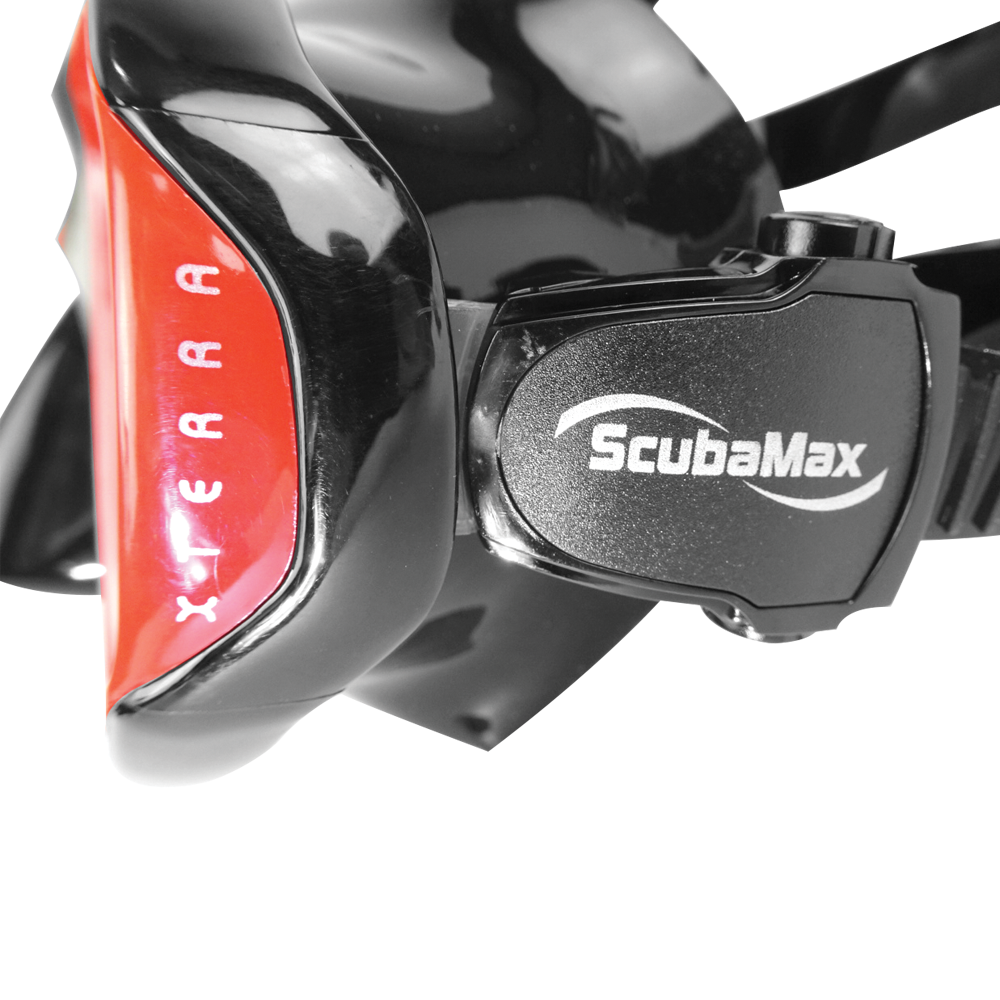 Scuba Dual Lens XTERRA – ScubaOnly