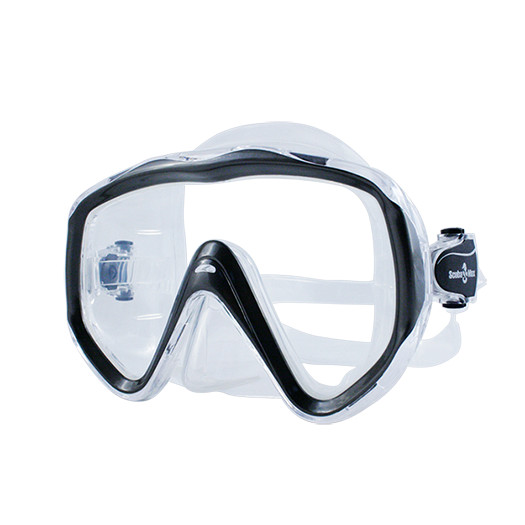 Mask　SBD Cyberpunk Skull Mask | Techwear