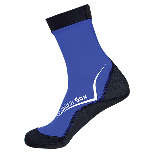 ScubaMax Low Cut 3mm Neoprene Socks